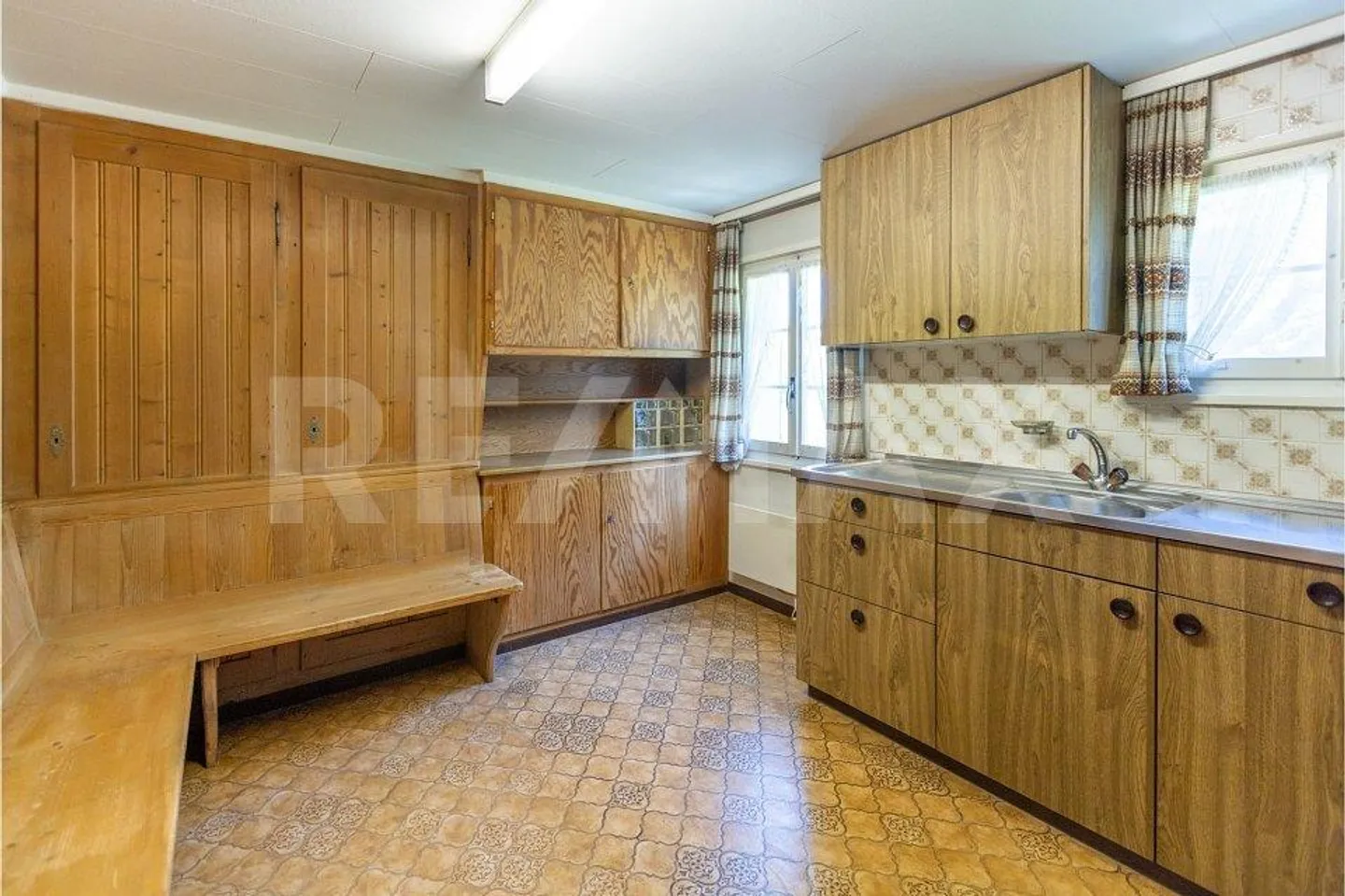 Charming 2-Family House with Historic Character, 6484 Wassen UR - Photo 8 of 13