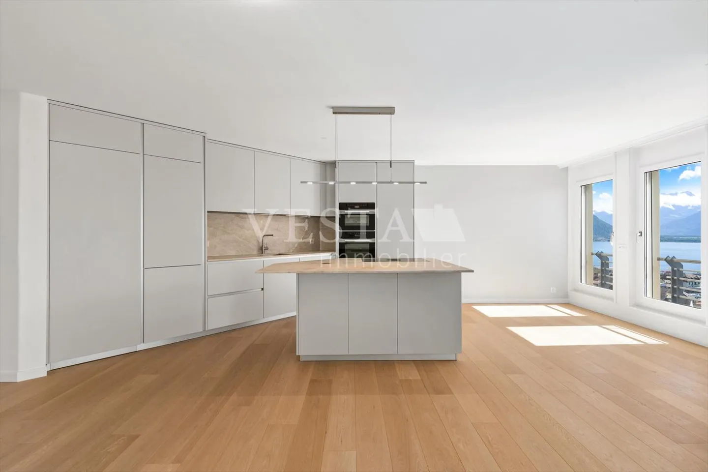 Wohnung kaufen - Foto 2 von 11