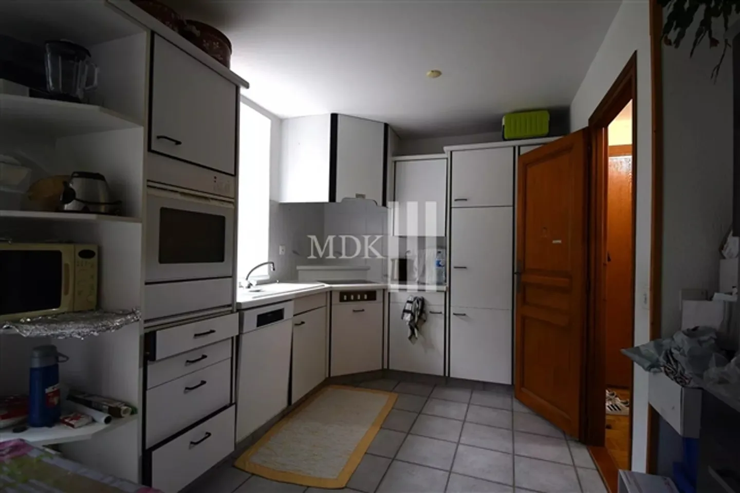 4.0-Room Semi-Detached House for Rent in Evionnaz - Photo 4 of 9