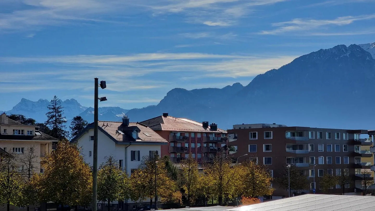 Appartement moderne à La Tour-de-Peilz - Photo 13 sur 14