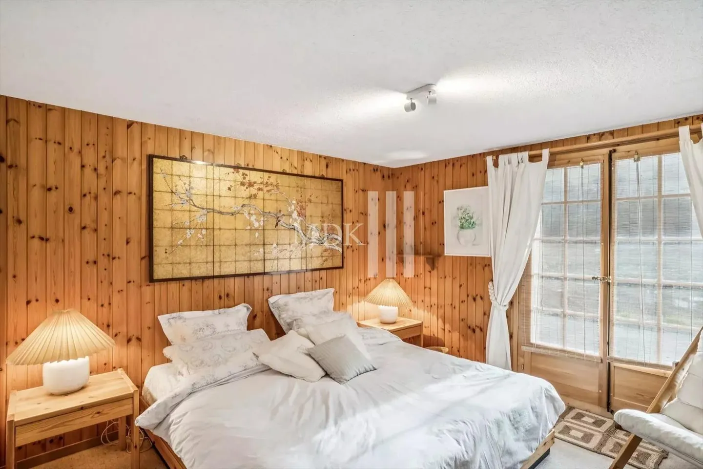 Chalet 5.5 rooms - Photo 3 of 13