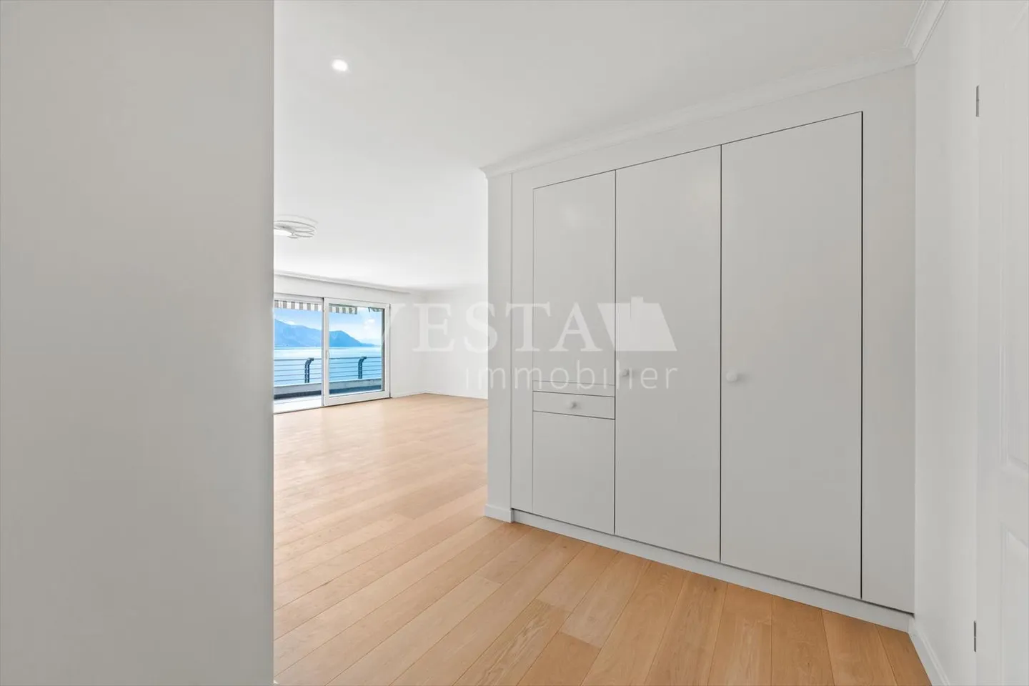 Wohnung kaufen - Foto 5 von 11