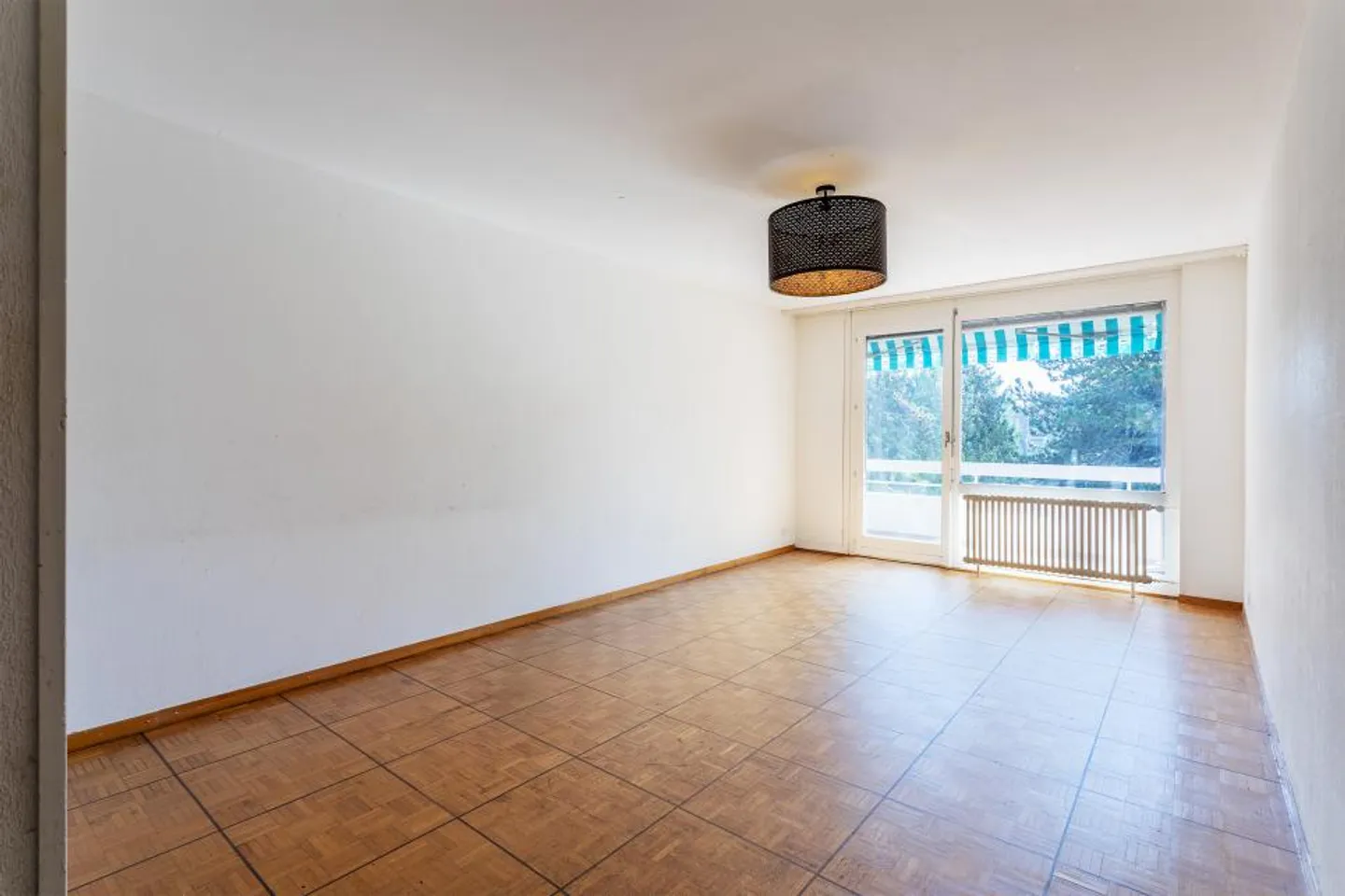 Wohnung zur Renovierung - Foto 2 von 9