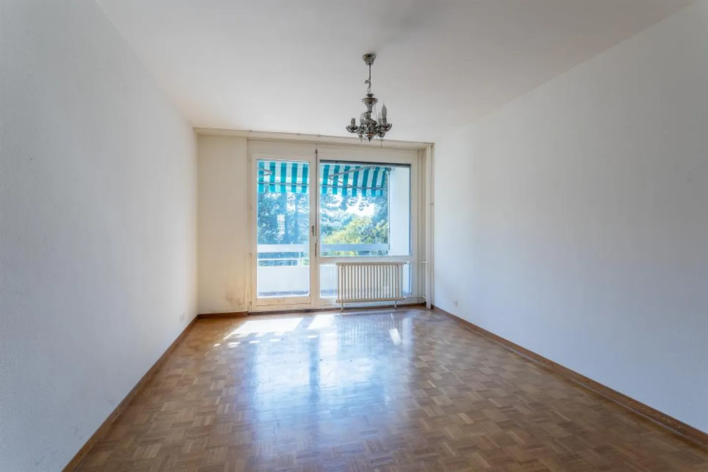 Wohnung zur Renovierung - Foto 5 von 9