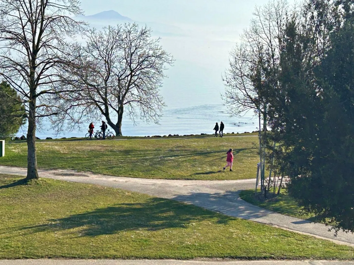 Magnifico appartamento arredato con vista lago a Rolle - Foto 8 di 10