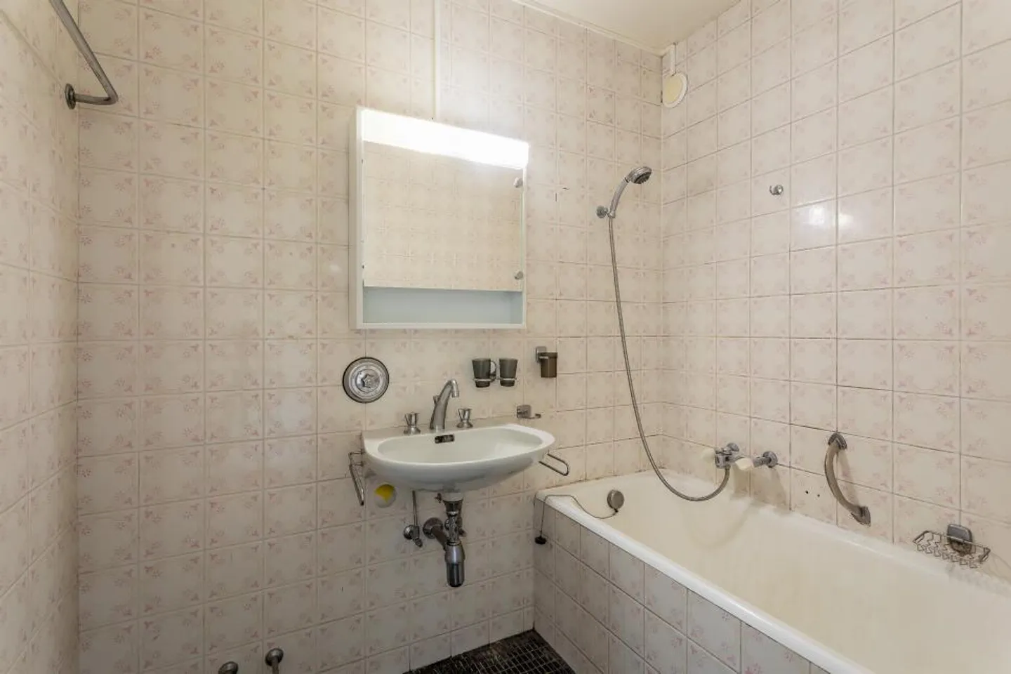 Wohnung zur Renovierung - Foto 7 von 9