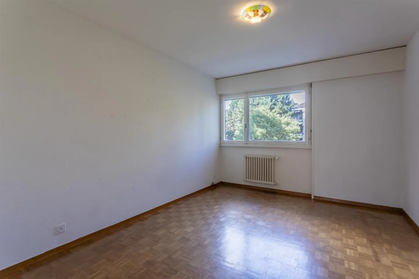 Wohnung zur Renovierung - Foto 9 von 9