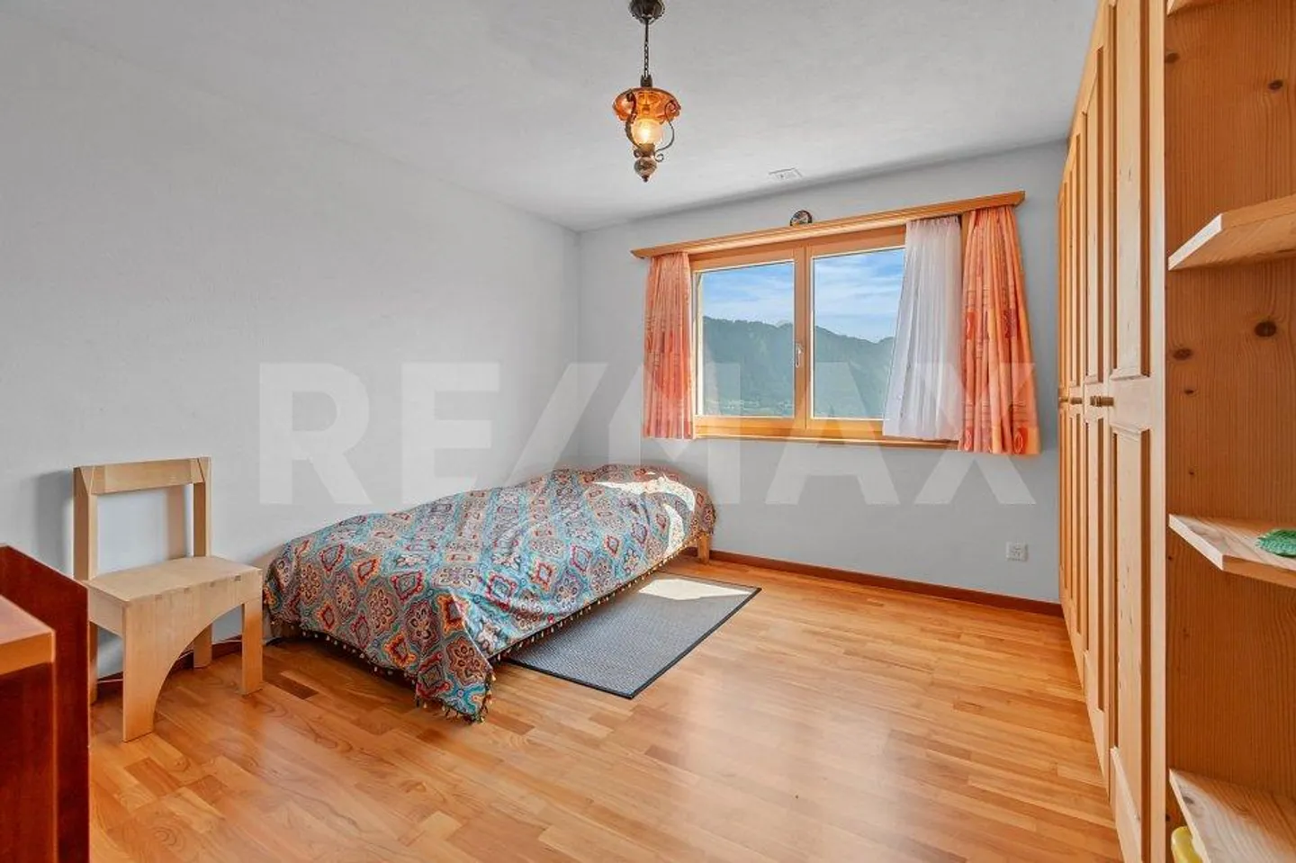 Mehrfamilienhaus mit Traumhafter Aussicht - Foto 12 von 13