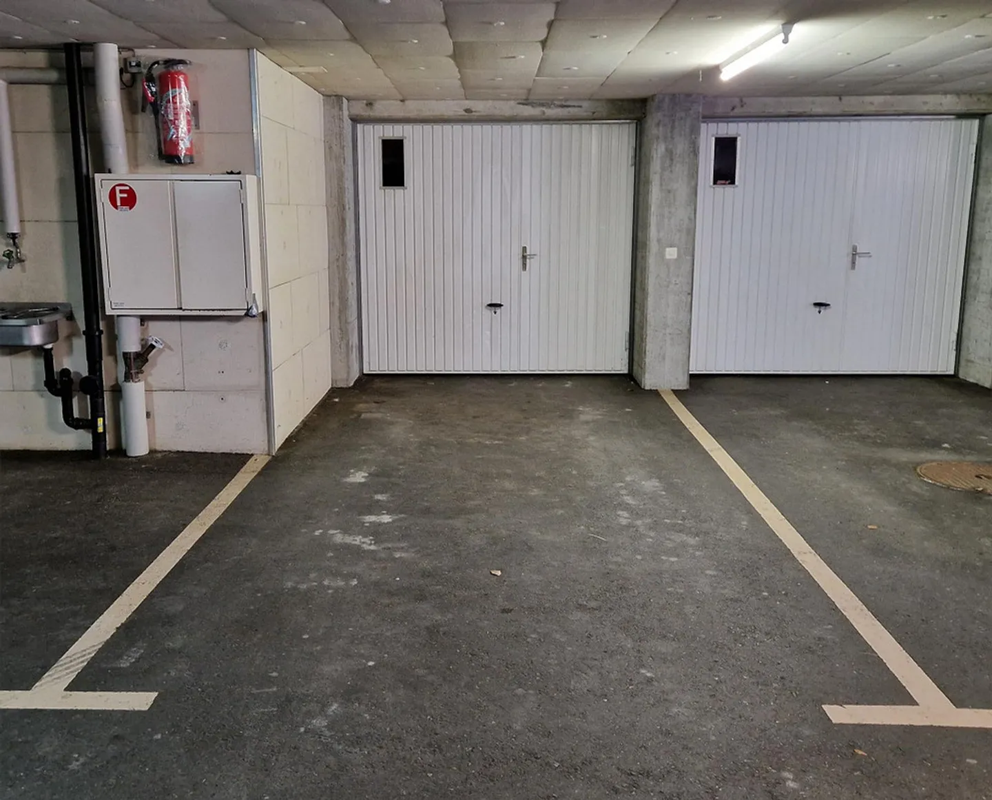 Helle Wohnung mit Bergblick - Foto 10 von 11