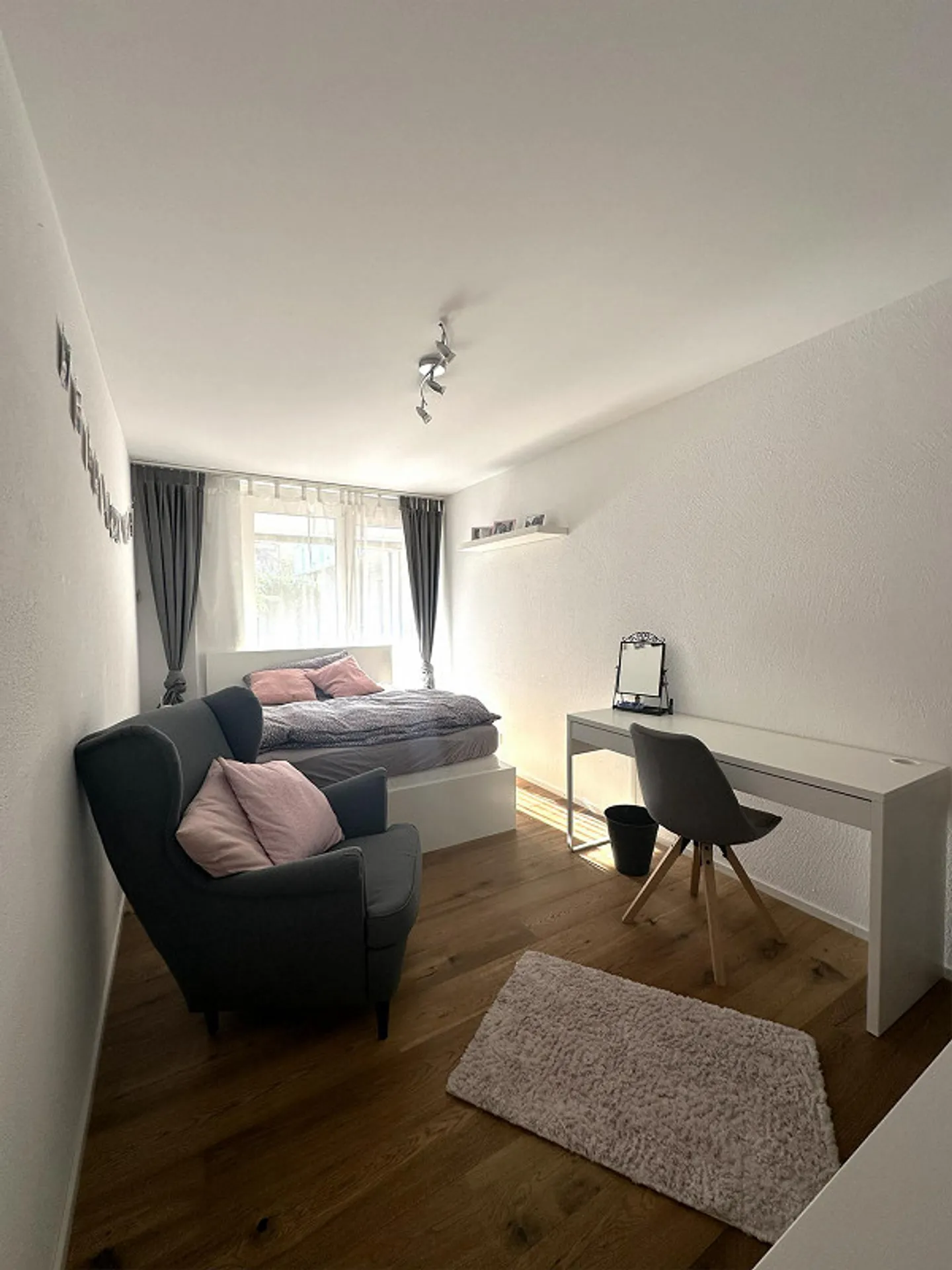 Generous Living in a Central, Sunny Location - Photo 4 of 9