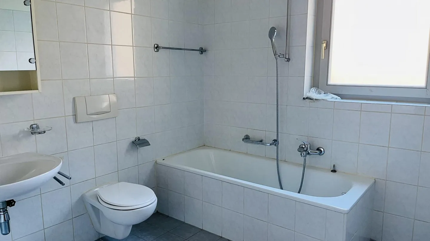 3-room apartment - Photo 3 of 4