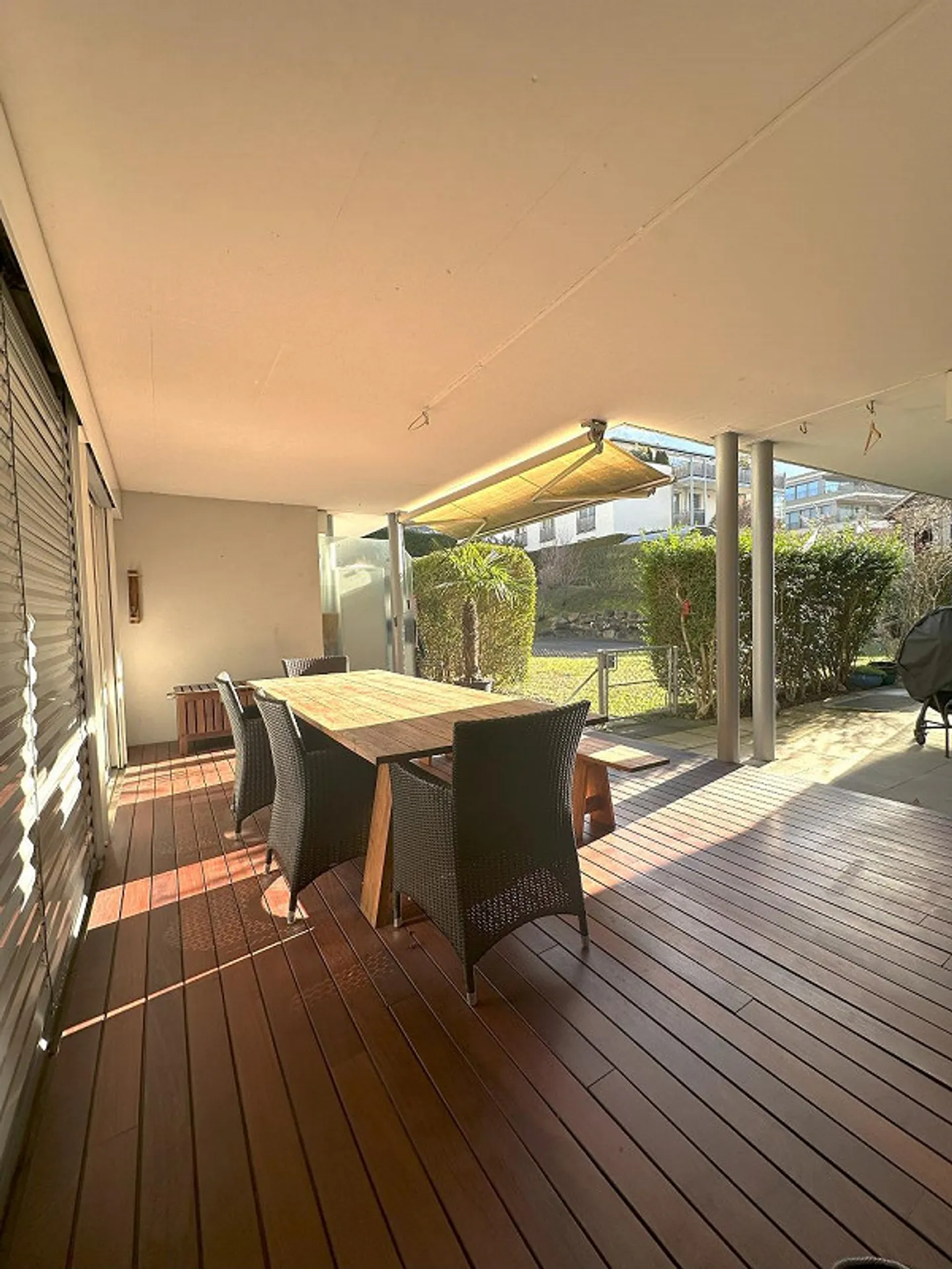 Generous Living in a Central, Sunny Location - Photo 5 of 9