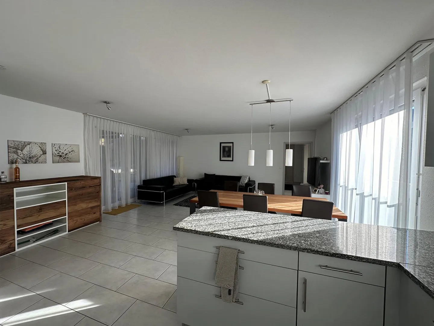 Generous Living in a Central, Sunny Location - Photo 6 of 9