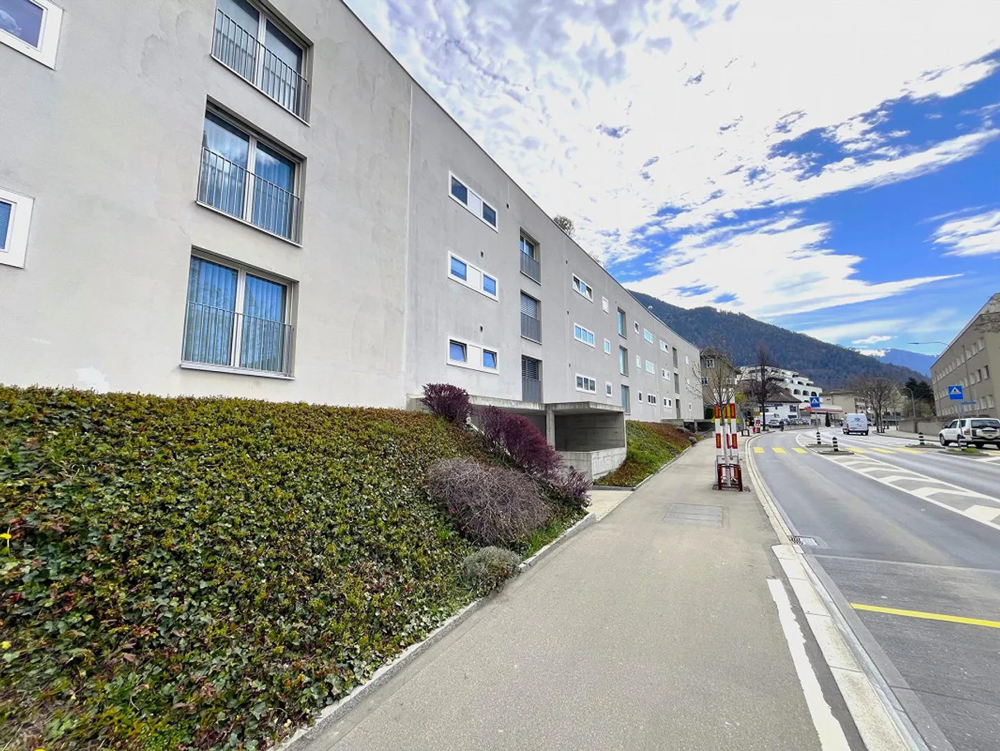 Generous Living in a Central, Sunny Location - Photo 1 of 9