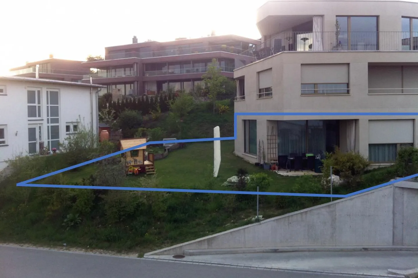 Appartement spacieux et bien entretenu avec un merveilleux jardin - Photo 11 sur 11