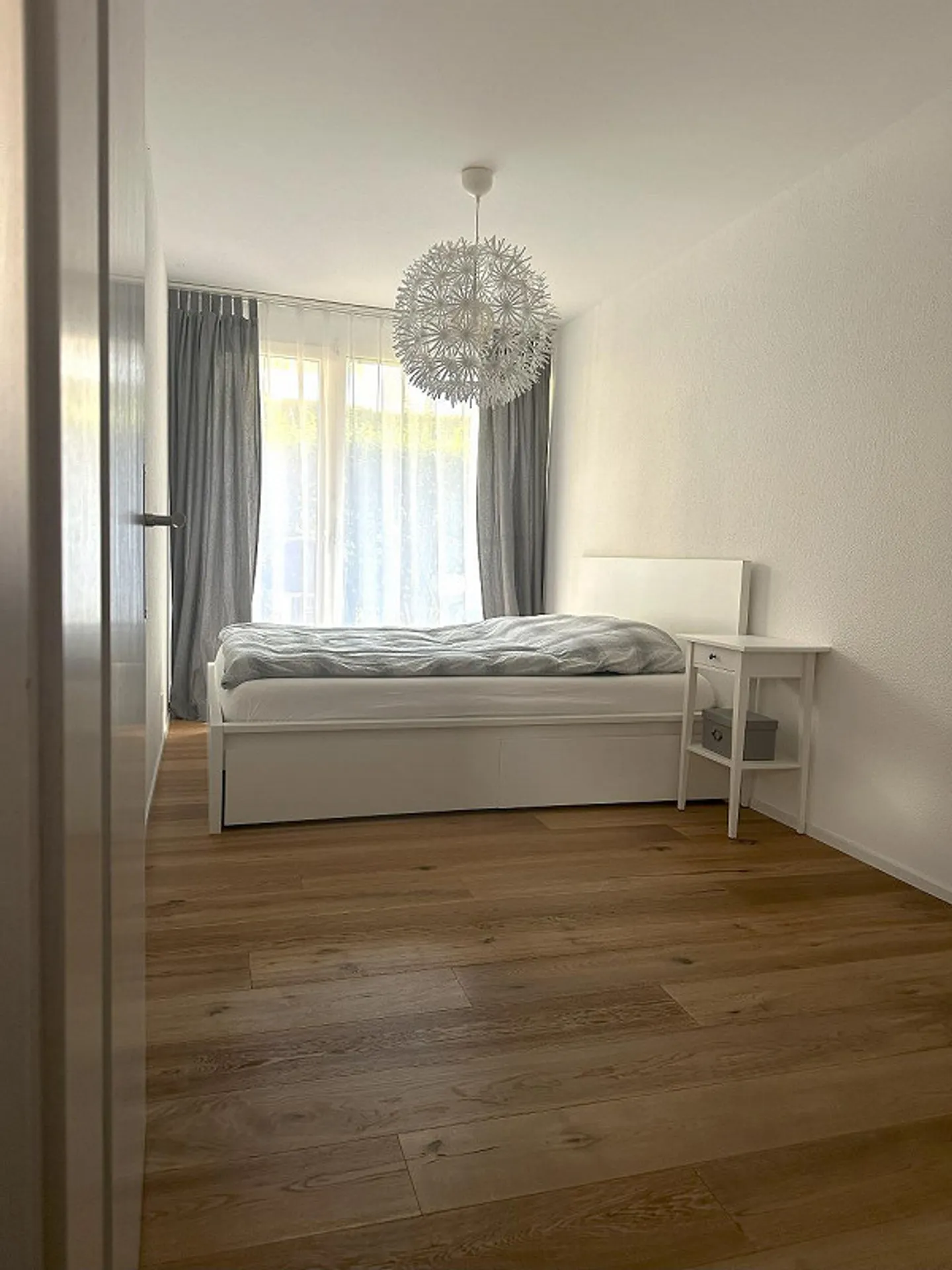 Generous Living in a Central, Sunny Location - Photo 3 of 9