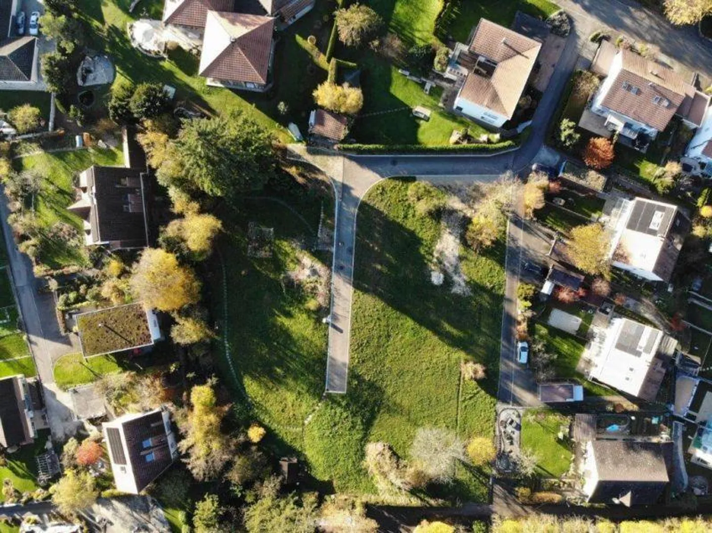 Bauland in Ruhiger Lage - Foto 5 von 5