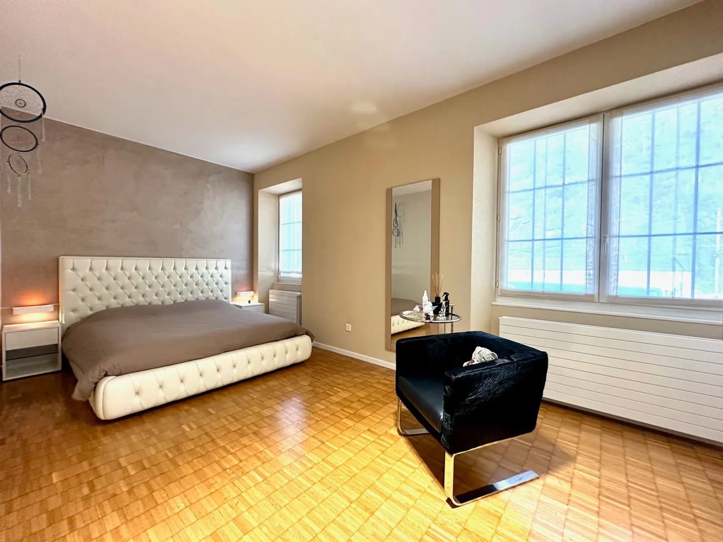 Exclusive villa in Riviera, just 10 minutes from Bellinzona - Photo 11 of 15