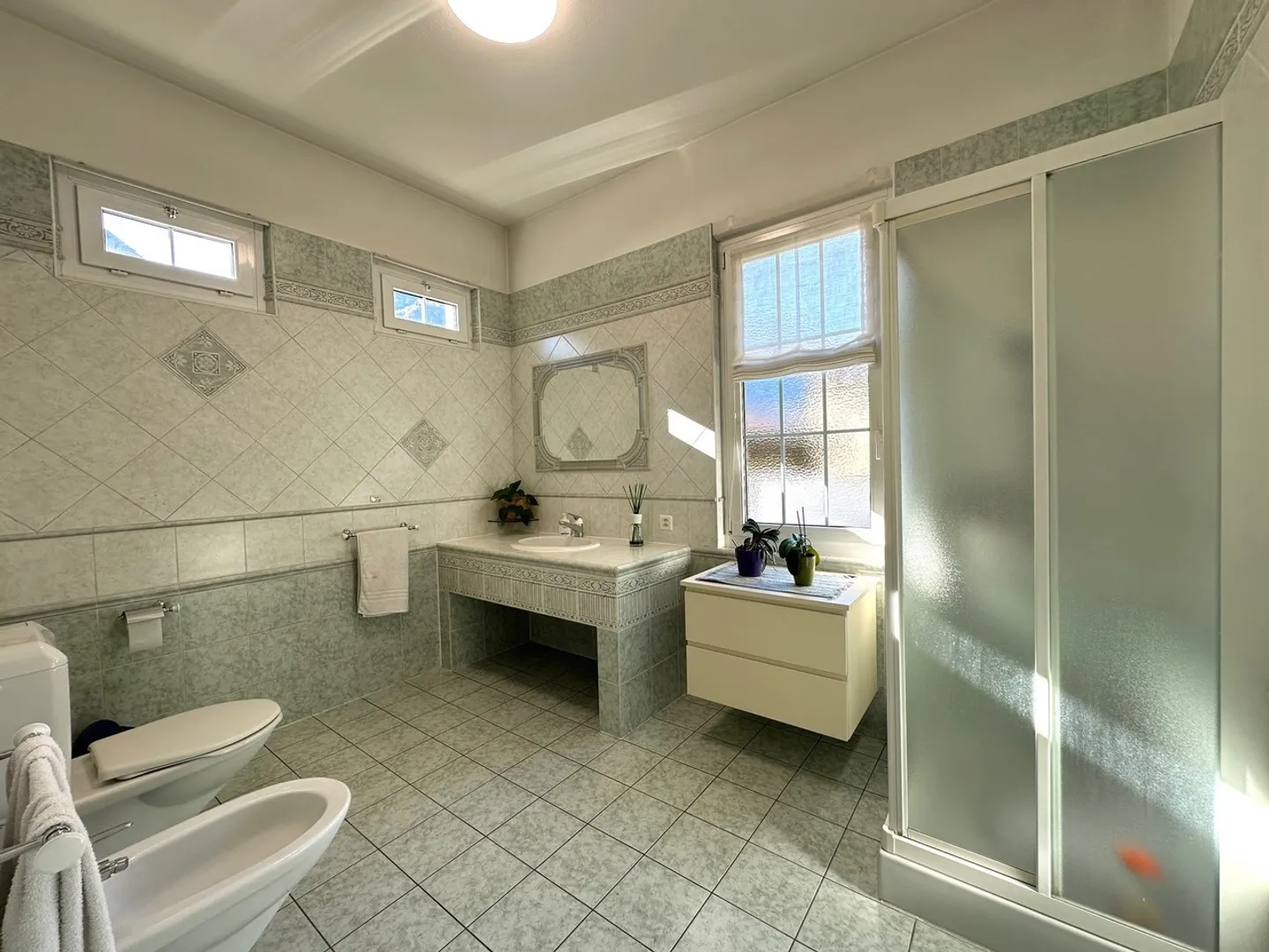 Exclusive villa in Riviera, just 10 minutes from Bellinzona - Photo 13 of 15