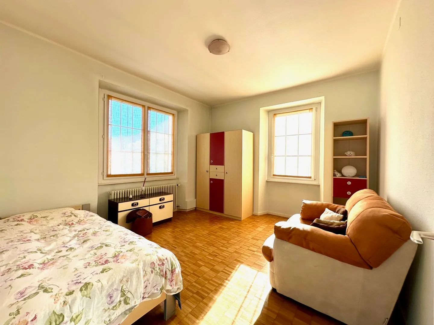 Exclusive villa in Riviera, just 10 minutes from Bellinzona - Photo 14 of 15