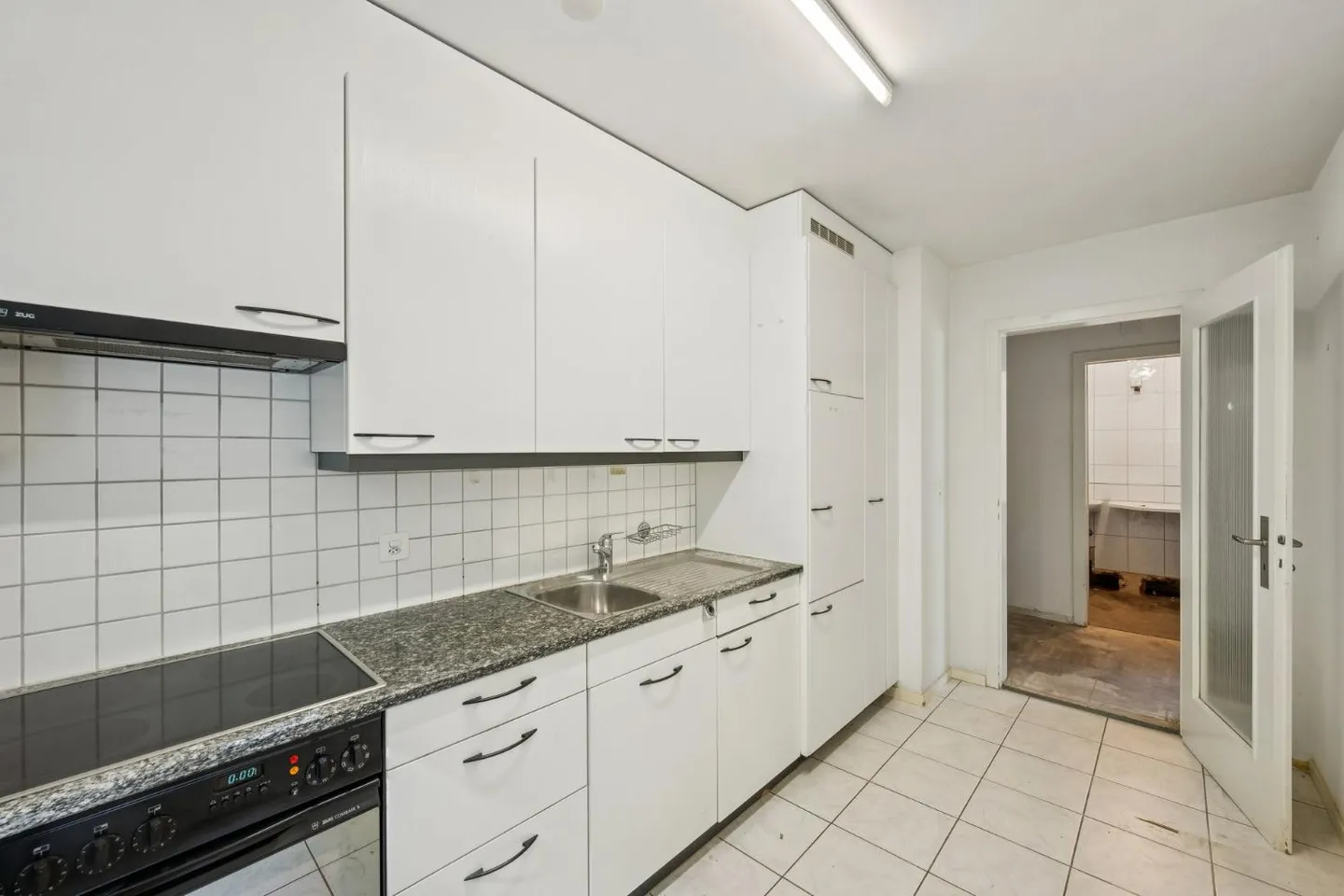 Spazio per la tua visione: 70 m² di studio o ufficio a Oberwil - Foto 7 di 8