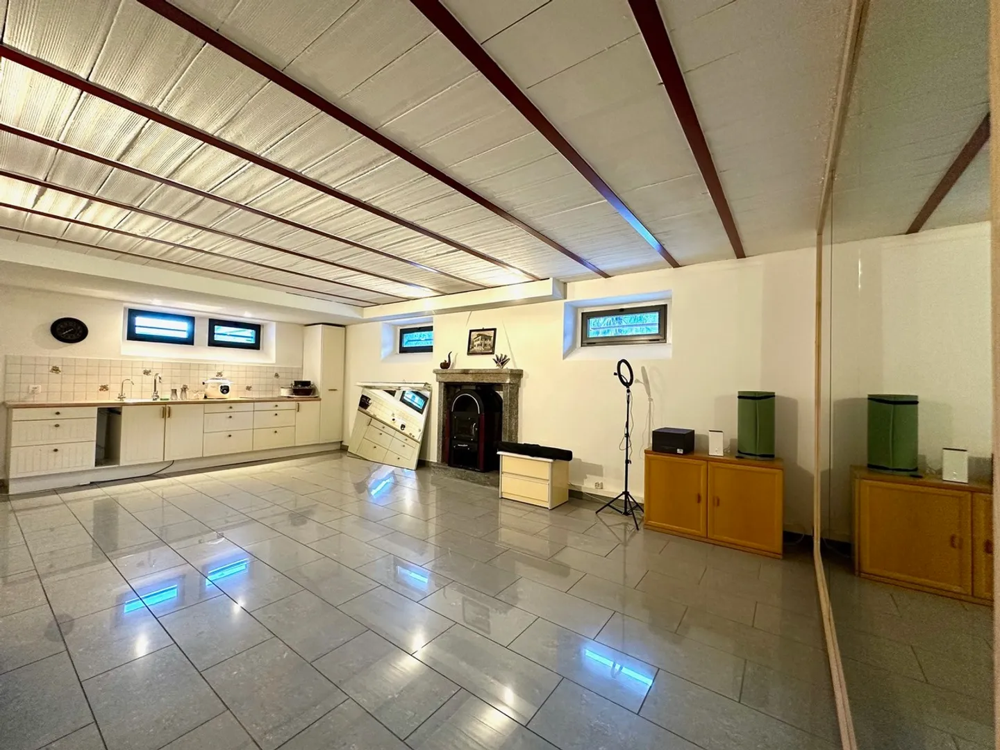 Exclusive villa in Riviera, just 10 minutes from Bellinzona - Photo 15 of 15