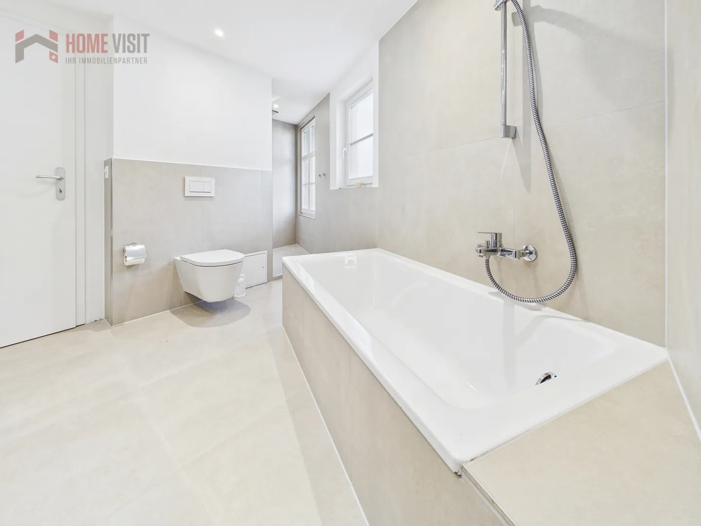 Charming 2.5-Room Apartment - Photo 6 of 10