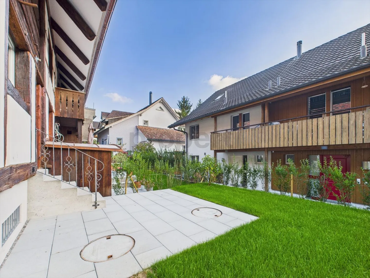 Wohnung kaufen - Foto 1 von 11