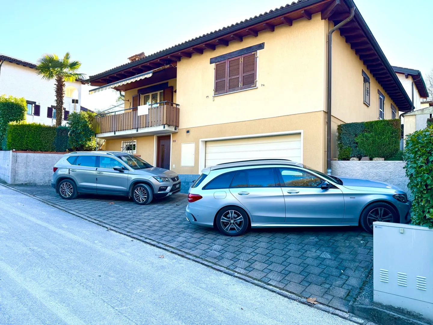 Einfamilienhaus kaufen - Foto 1 von 13