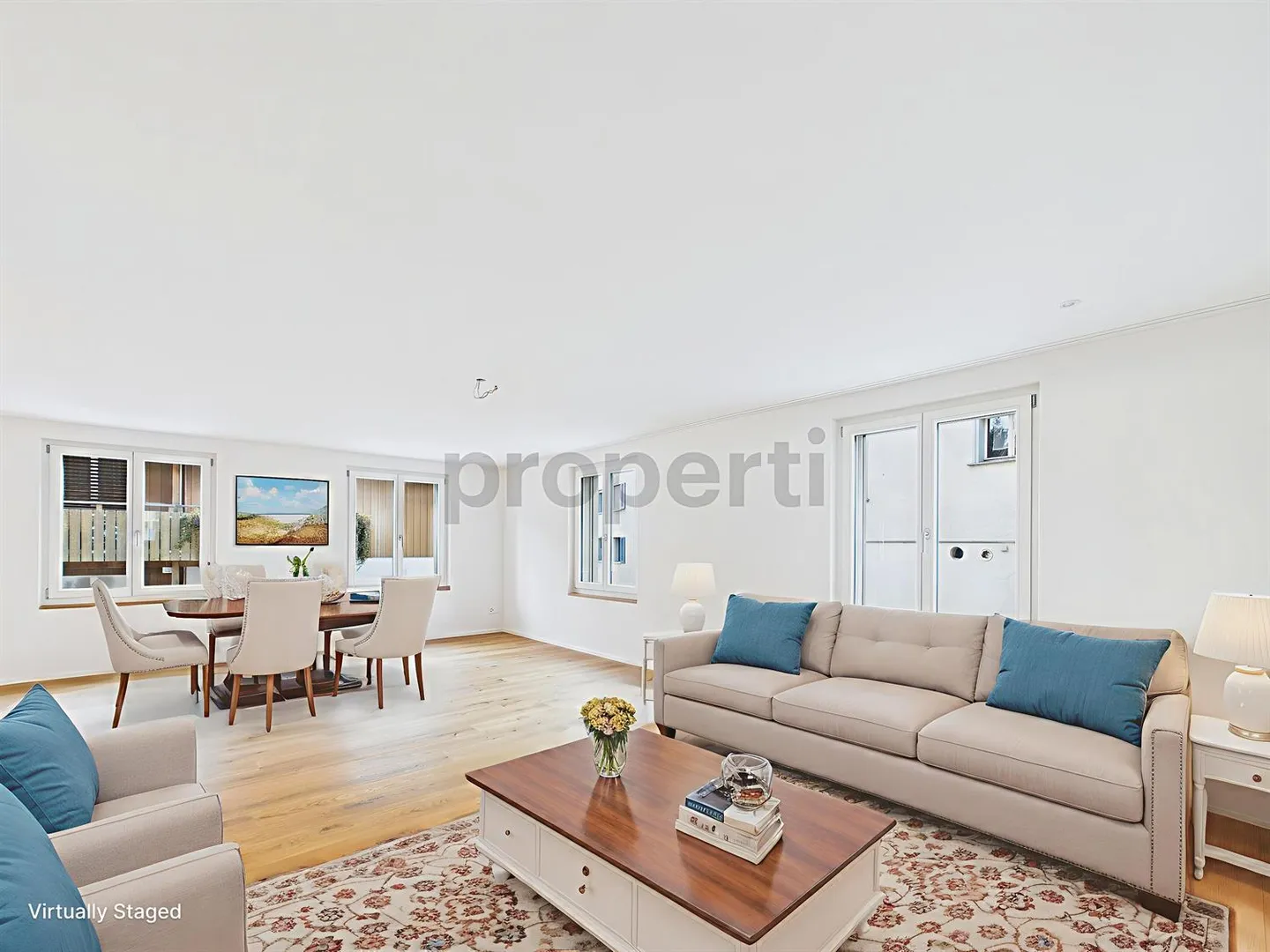 Wohnung kaufen - Foto 4 von 11