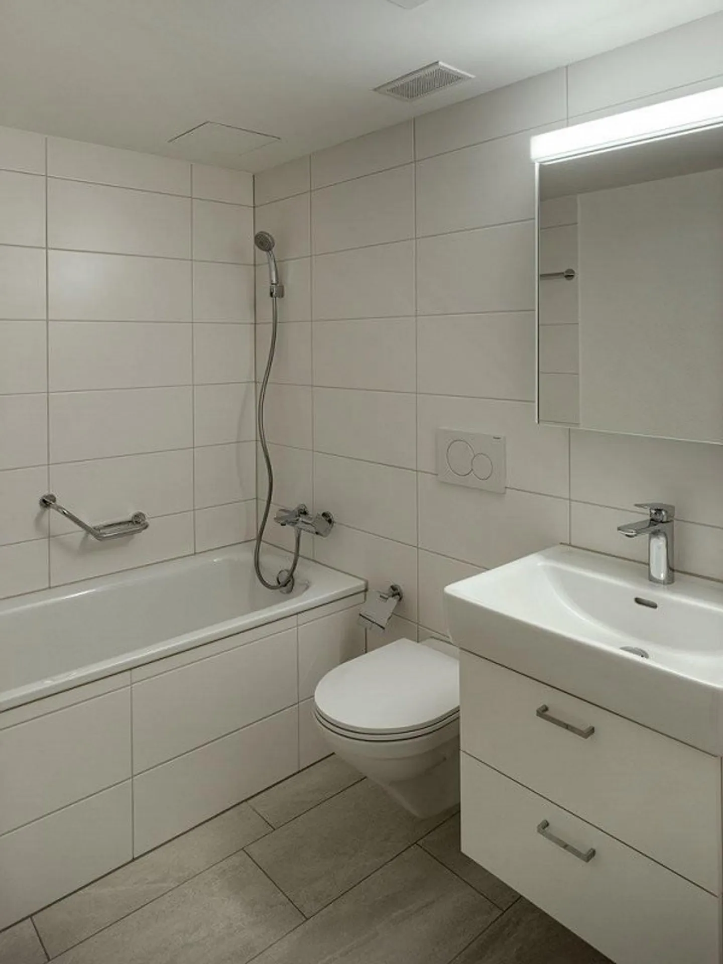 Appartamento da sogno in un ambiente verde - Foto 3 di 10