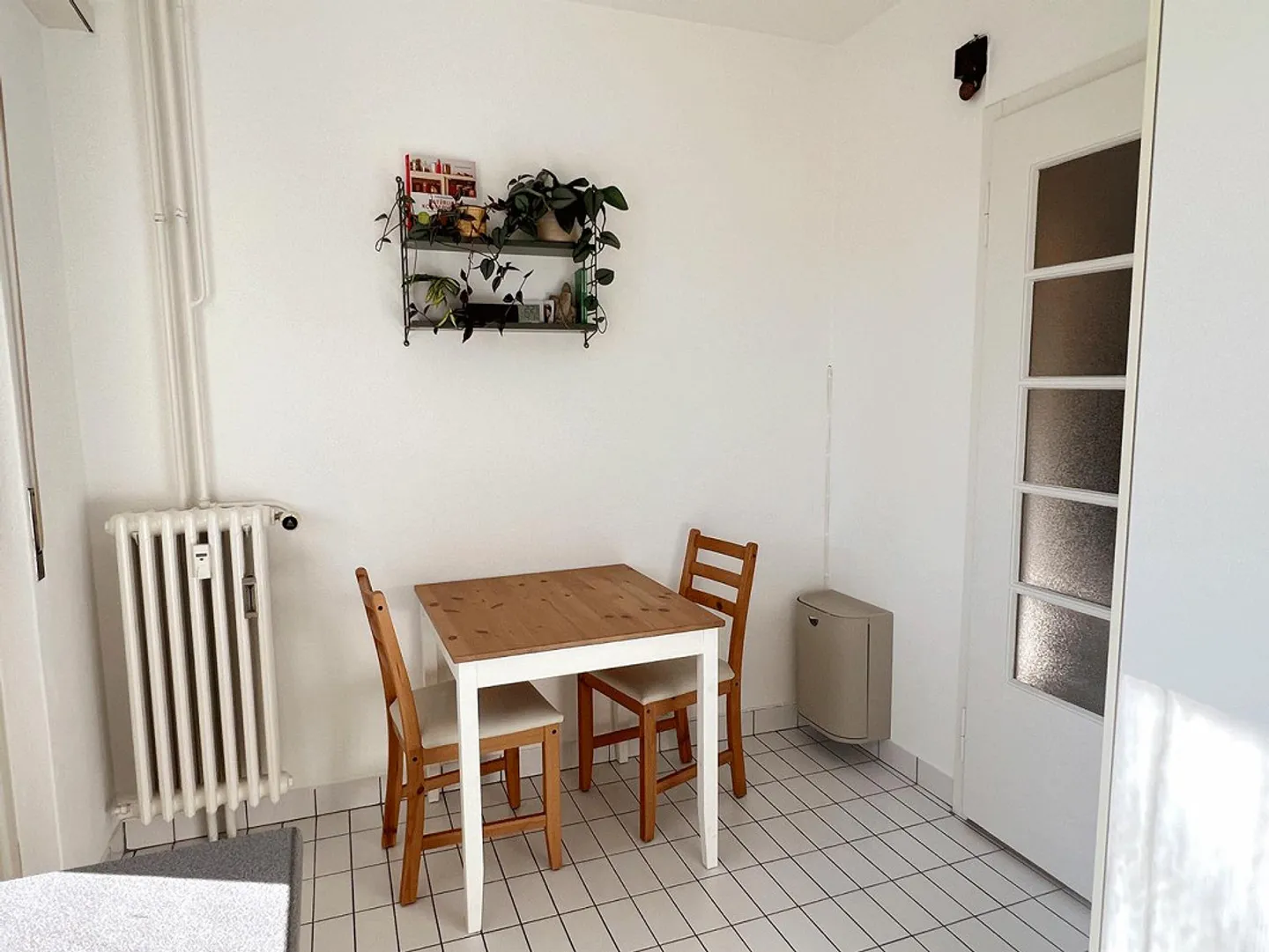 Appartamento affascinante con 2 camere da letto con balcone e ascensore a Bern Ostring - Foto 9 di 9