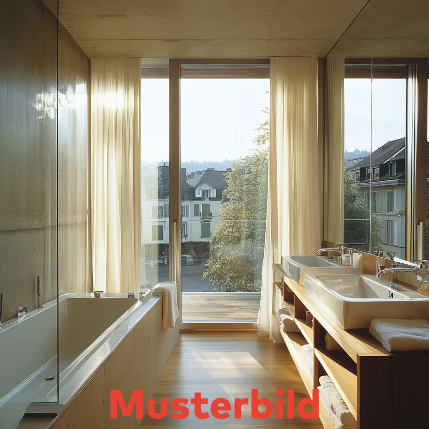Wohnung mieten - Foto 7 von 9