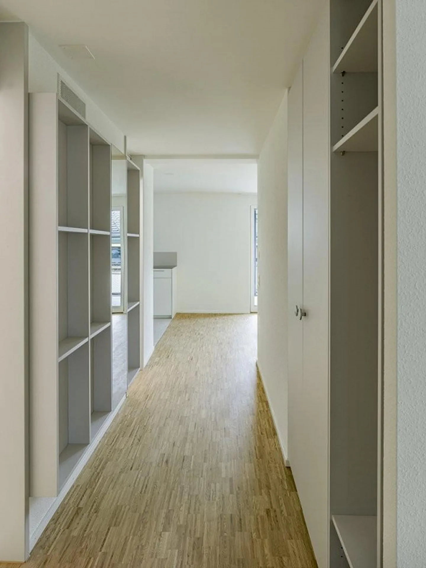 Appartamento da sogno in un ambiente verde - Foto 8 di 10