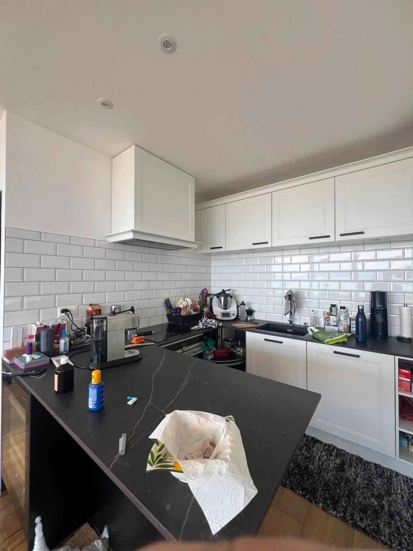 Appartamento 4.5 stanze - Foto 9 di 10