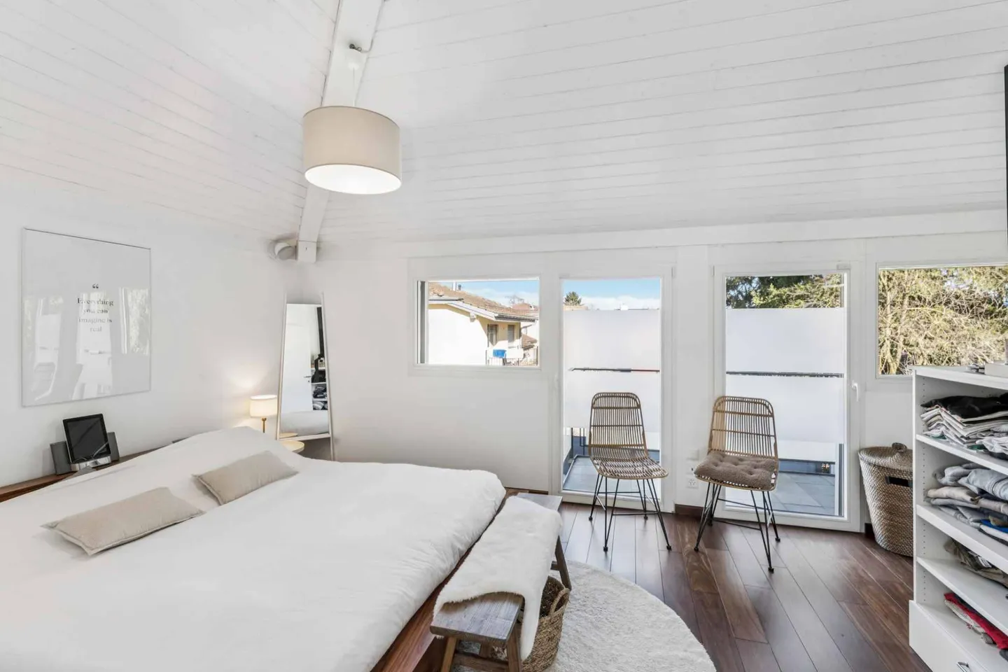 Charmante Maison Familiale avec Jardin - Photo 6 sur 13