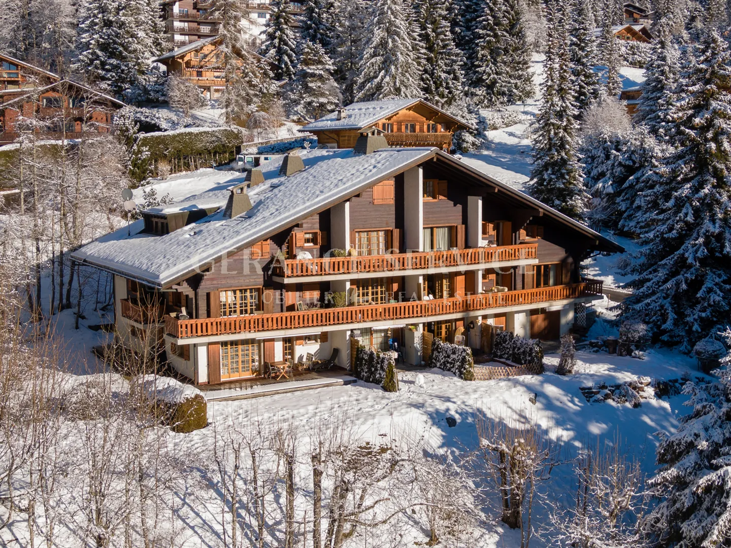 Dauphin 8 - Foto 1 von 13