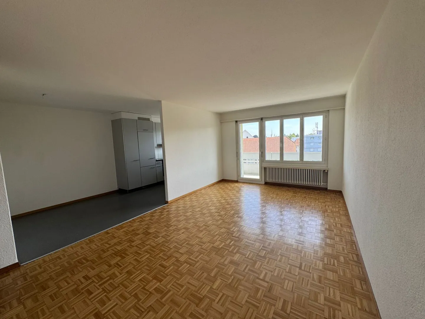 Apartment for rent - Photo 7 of 10