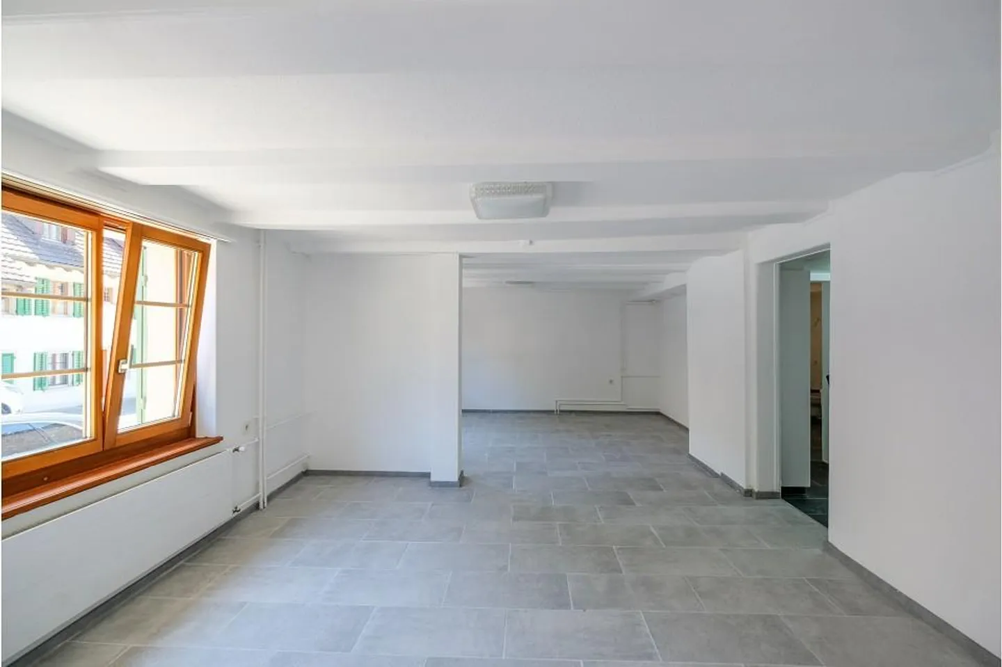 Affascinante casa unifamiliare ristrutturata di 4,5 locali con estensione... - Foto 3 di 13