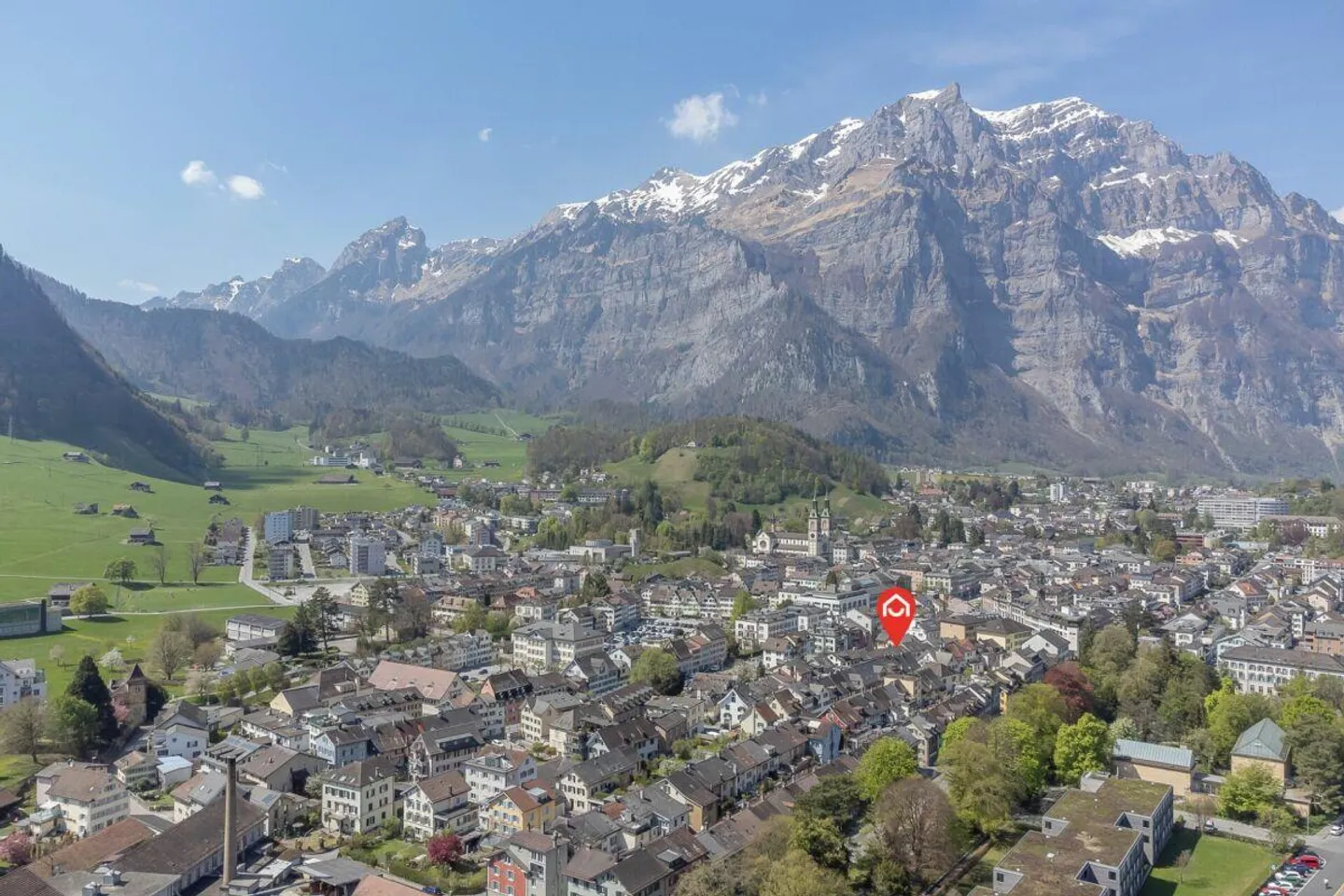 Charmantes Familienhaus in Glarus - Foto 16 von 16