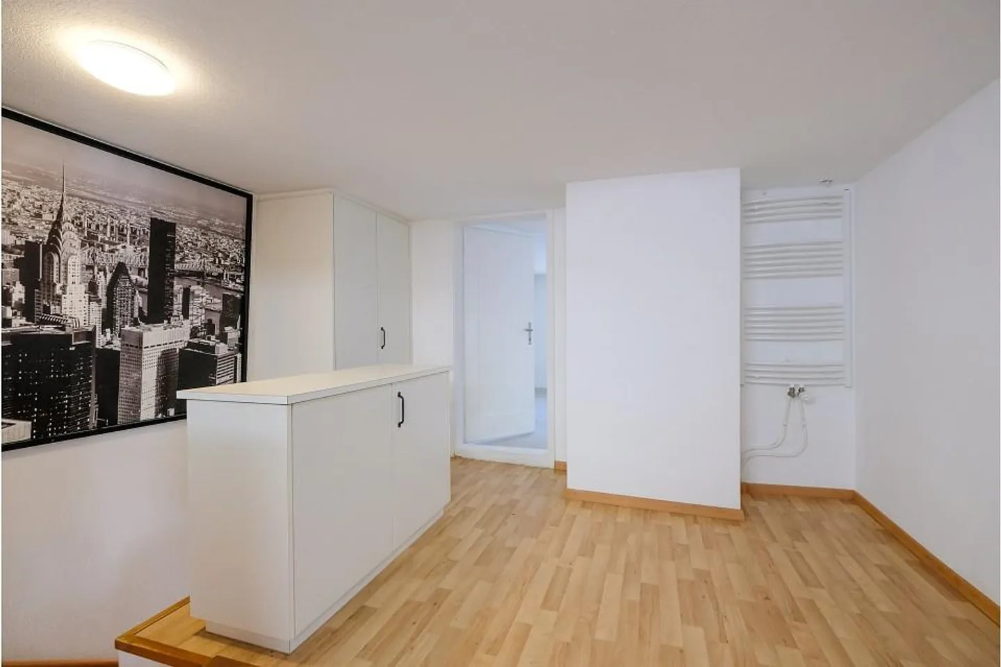 Affascinante casa unifamiliare ristrutturata di 4,5 locali con estensione... - Foto 7 di 13