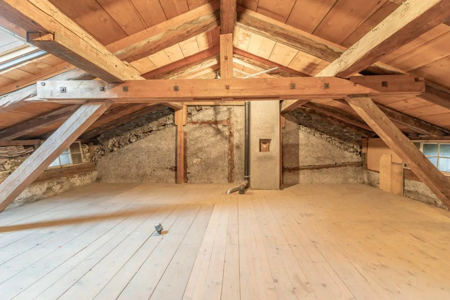 Charmantes Familienhaus in Glarus - Foto 13 von 16