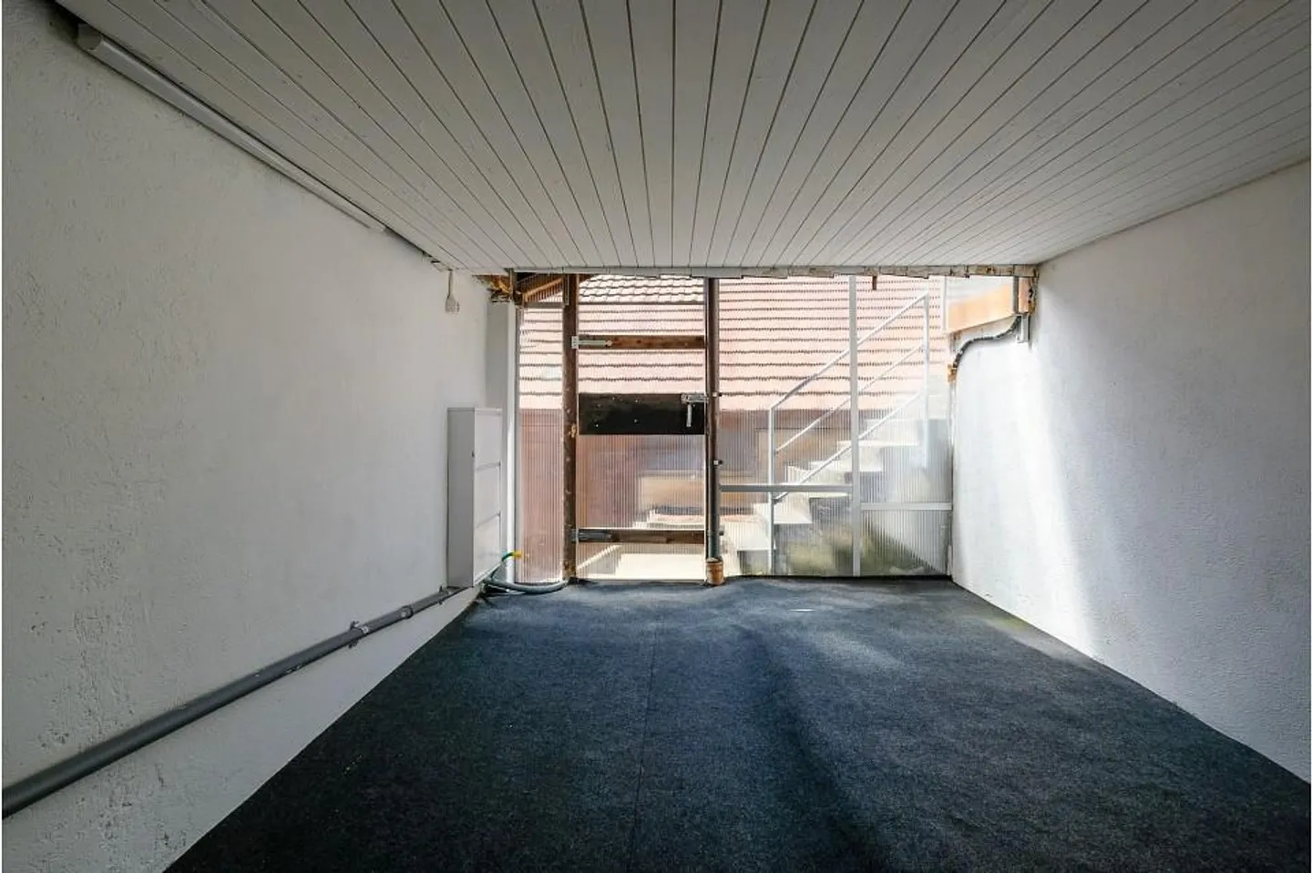 Affascinante casa unifamiliare ristrutturata di 4,5 locali con estensione... - Foto 11 di 13