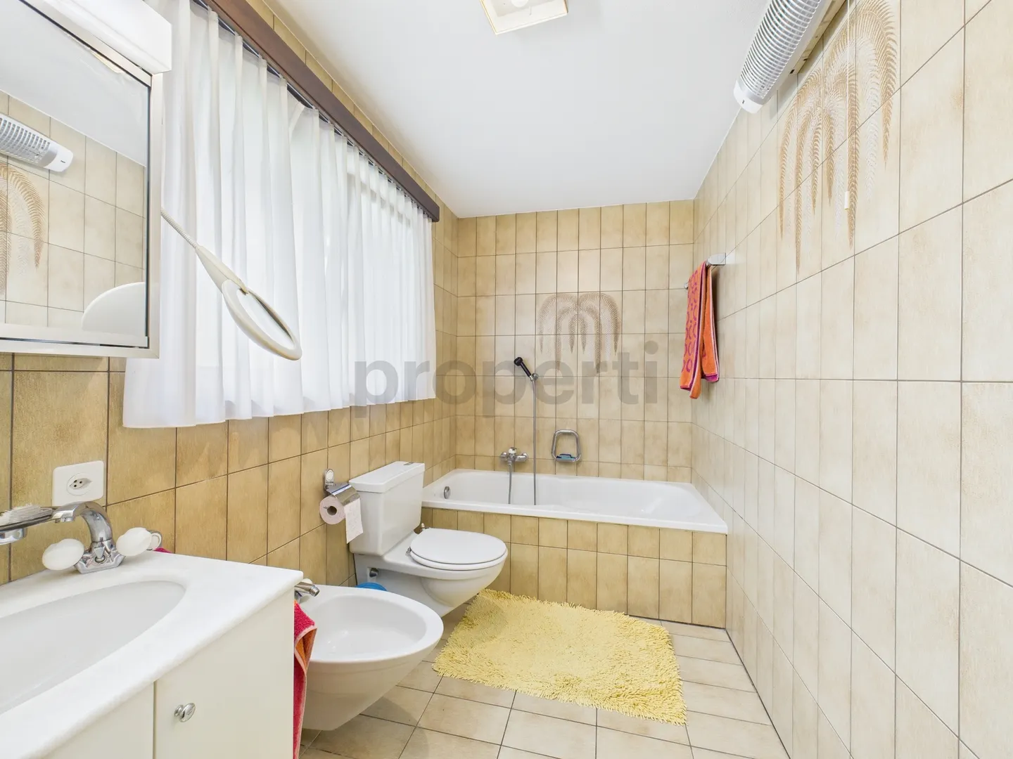 Accogliente casa familiare con vista lago - Foto 7 di 9