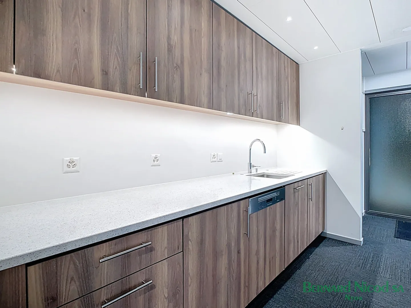 Modernes Büro in Nyon - Foto 7 von 12