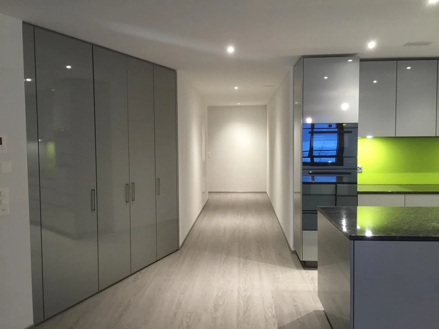 Attractive 4.5 Room Apartment 4th Floor - Photo 2 of 15