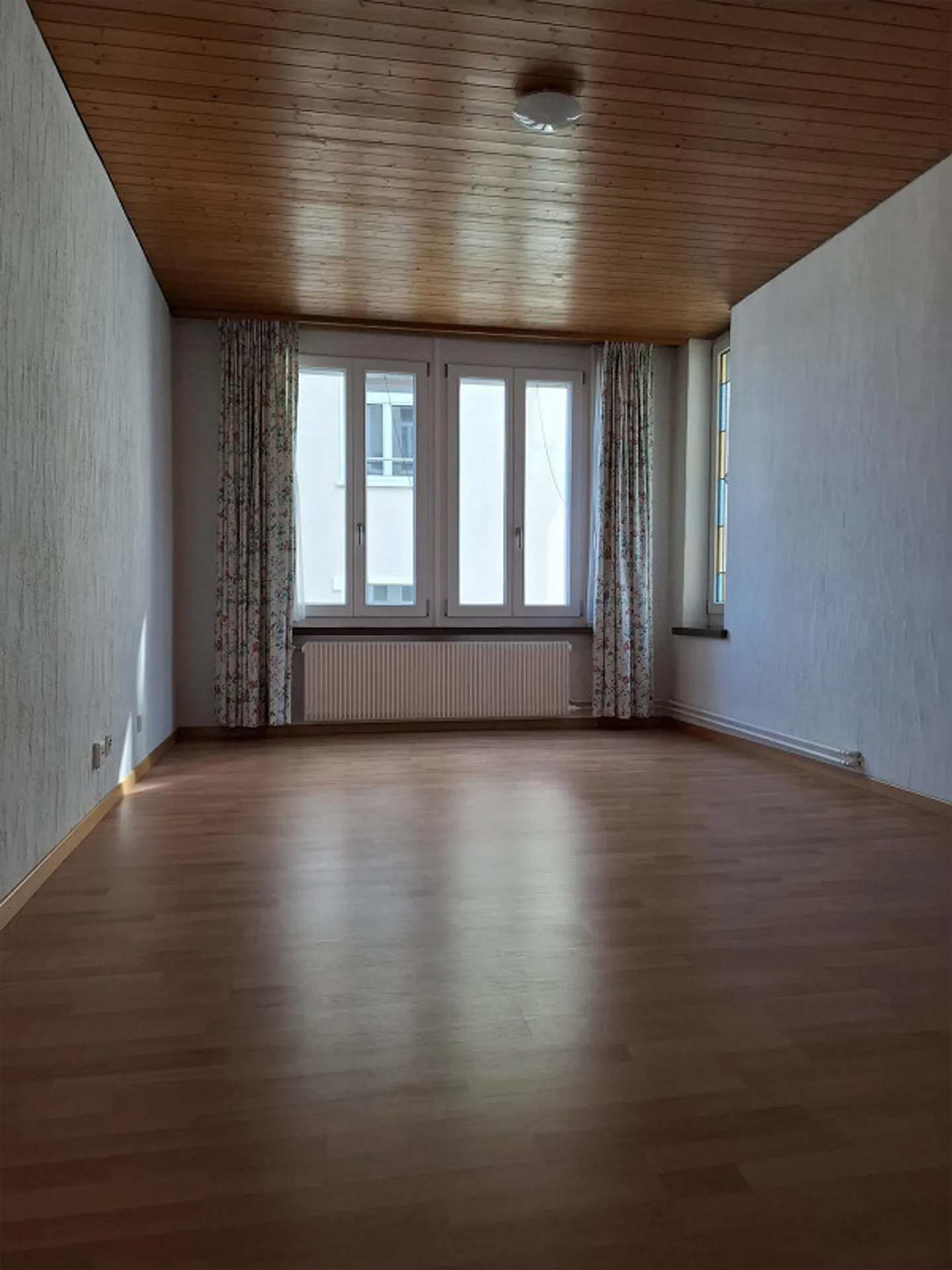 Appartement au rez-de-chaussée de 2 1/2 pièces - Photo 5 sur 13