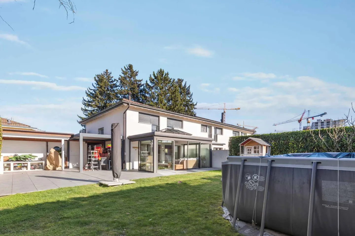 Charmante Maison Familiale avec Jardin - Photo 12 sur 13