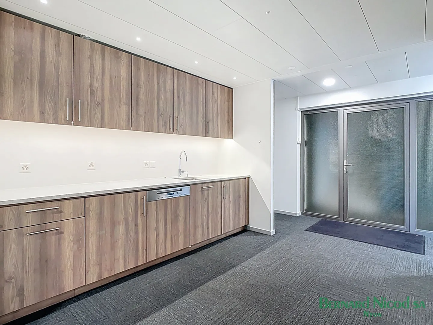 Modernes Büro in Nyon - Foto 6 von 12