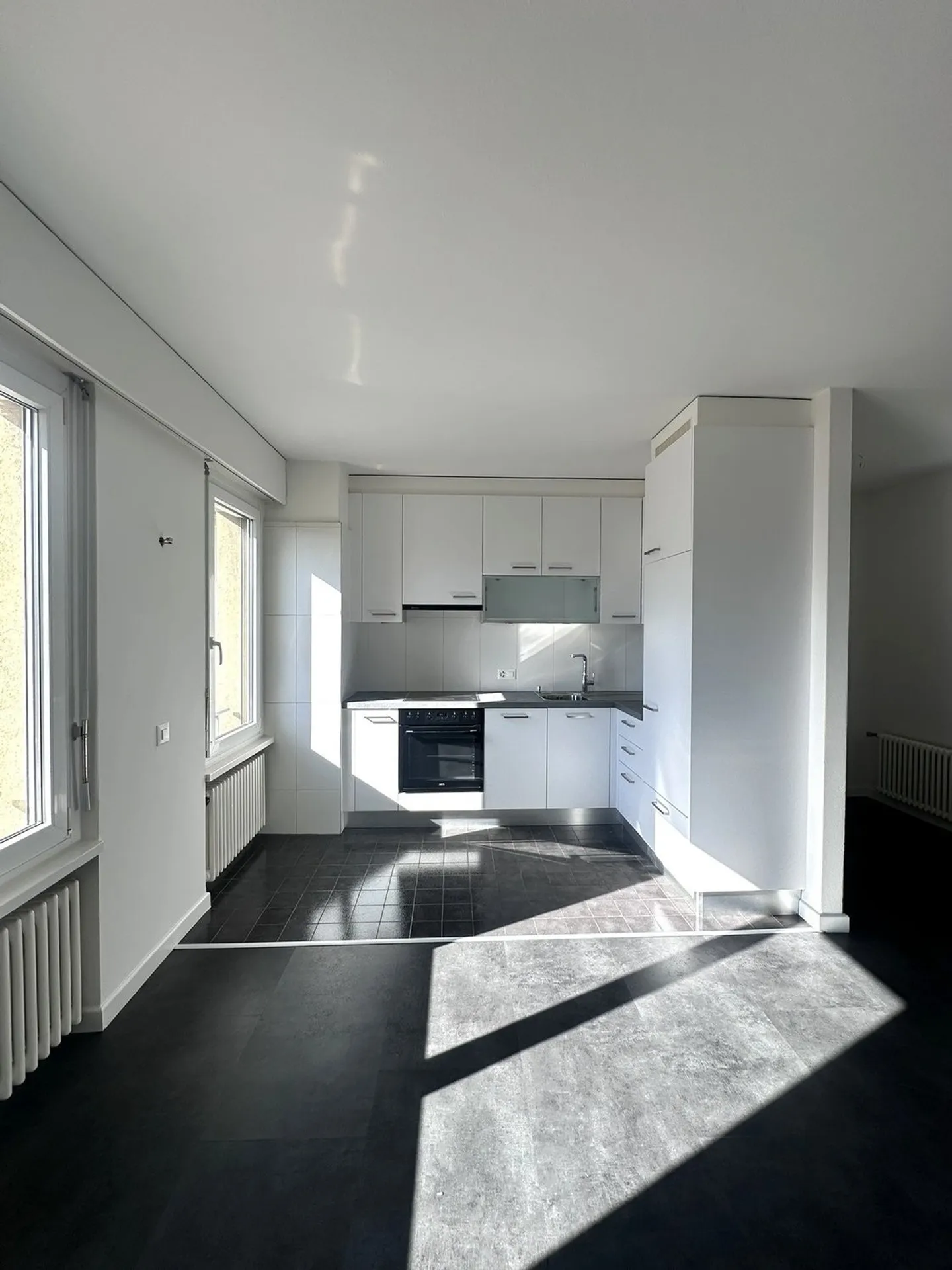 3 ½ pièces avec vue sur le lac à Muralto - Photo 6 sur 21